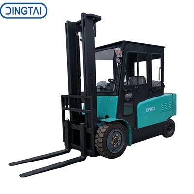 5000 LB Fais Forklift